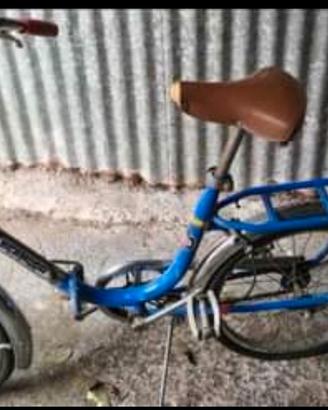 Bici graziella