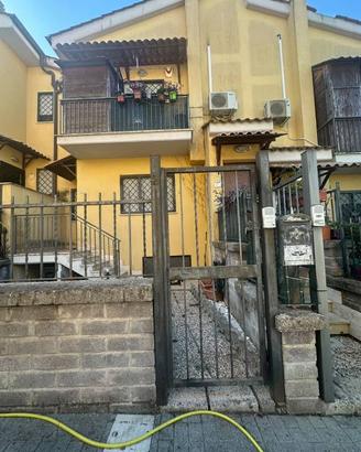 Appartamento di 70 m² con 3 locali a Roma