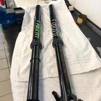 Forcelle Kayaba Poletti TPS ktm husqvarna gas gas 