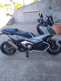 xadv 750