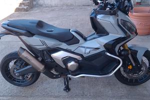 xadv 750