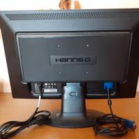 Monitor  Hanns.G