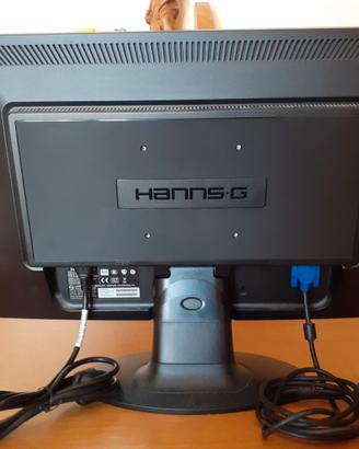 Monitor  Hanns.G