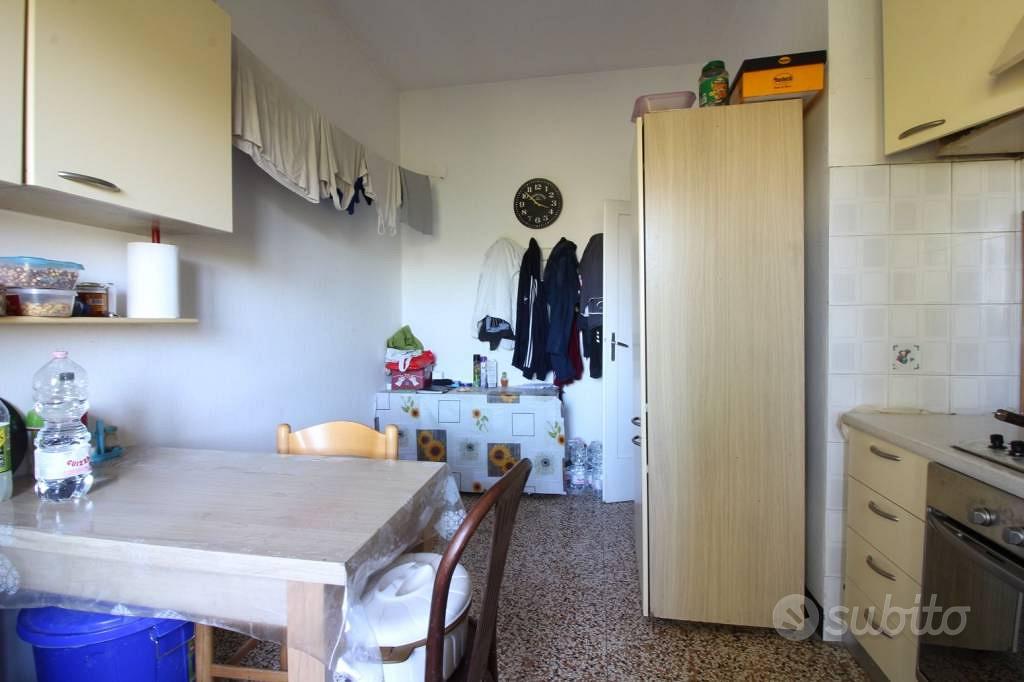 Appartamento – Anzola dell'Emilia, San Giacomo del Martignone - Vista 4