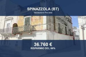 Immobile in asta di 259 m² con più di 5 locali a S