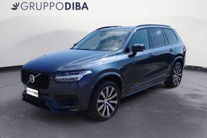 Volvo XC90 II 2015 Diesel 2.0 b5 R-design awd...