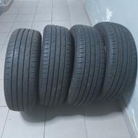 gomme estive hankook 185 60 15