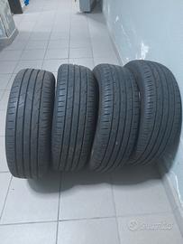 gomme estive hankook 185 60 15