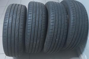 gomme estive hankook 185 60 15