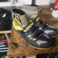 scarpe invernali mtb