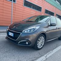 Peugeot 208 1.2 benz 82cv 5 porte - Distribuzione 