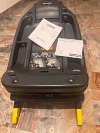 Peg Perego Base i-Size ISOFIX