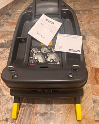 Peg Perego Base i-Size ISOFIX