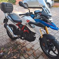 bmw GS 310