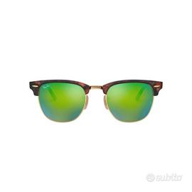 Lenti di ricambio Ray-Ban per Clubmaster