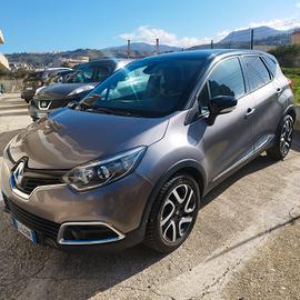 Captur da vetrina 1.5 dci permuto auto piccola