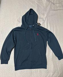felpa ralph lauren