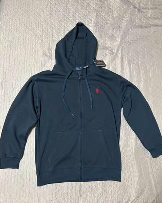 felpa ralph lauren