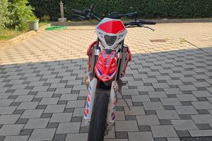 Beta RR 300 2T 2014 - Motard + Kid Enduro completo