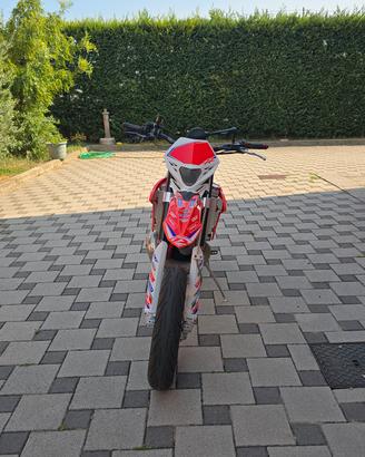 Beta RR 300 2T 2014 - Motard + Kid Enduro completo