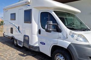 camper mc louis 253G