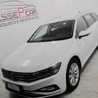 VOLKSWAGEN Passat Variant 2.0 TDI SCR EVO Execut