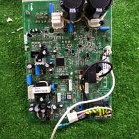 Scheda elettronica climatizzatore