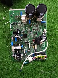 Scheda elettronica climatizzatore