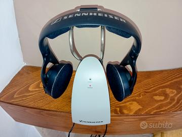 Cuffie wireless per TV Sennheiser 