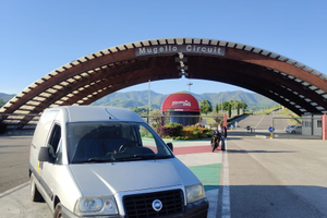 Fiat Scudo L1H1 2005 2.0 95cv JTD