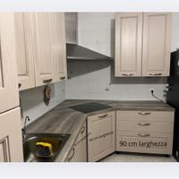 Cucina Conforama modello “Alessia”