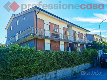 Appartamento Aquino [Cod. rif 3388107VRG]