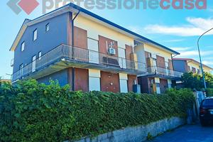 Appartamento Aquino [Cod. rif 3388107VRG]