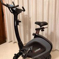 Cyclette Carnielli X-1000 NUOVA