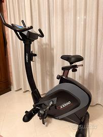 Cyclette Carnielli X-1000 NUOVA