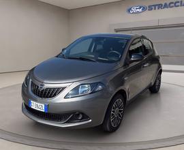 LANCIA Ypsilon 1.0 firefly hybrid Platino s&s 70cv