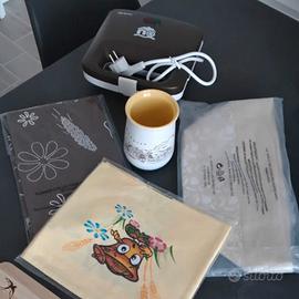 Accessori Cucina Linea Mulino Bianco
