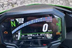 Ninja 636 ZX-6R