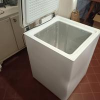 congelatore a pozzetto