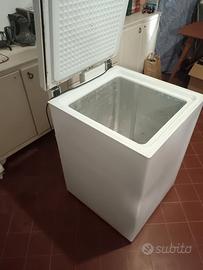 congelatore a pozzetto