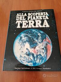 Alla Scoperta Del Pianeta Terra 1988 Touring Club