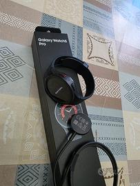 Samsung Smartwatch 5 pro