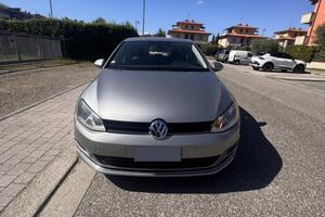 Volkswagen Golf 7 serie