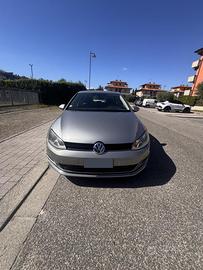 Volkswagen Golf 7 serie