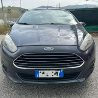 Ford Fiesta 1.5 TDCi 75CV 5 porte Titanium