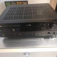 Amplificatore Yamaha HTR - 5540RDS