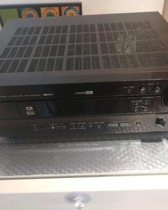 Amplificatore Yamaha HTR - 5540RDS