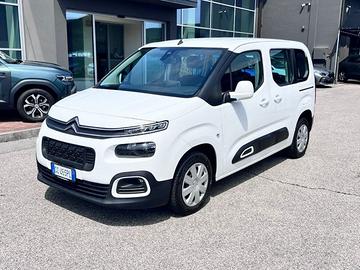 Citroën Berlingo BlueHDi 100 Stop&Start Feel ...