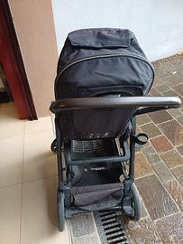 trio Inglesina APTICA