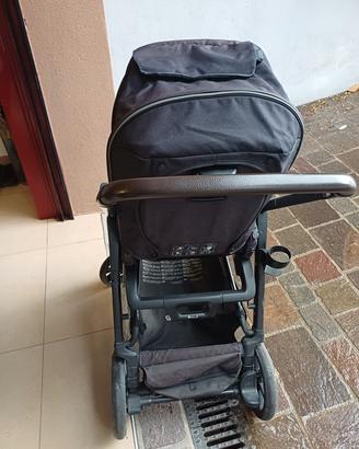 trio Inglesina APTICA